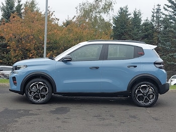 Used Citroen C3 2025 for sale - 77239828: Photo