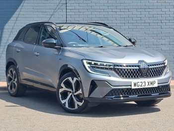 Used Renault Austral 2023 for sale - 74992004: Photo