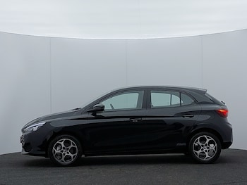 Used MG MG3 2025 for sale - 79406480: Photo