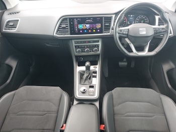 Used SEAT Ateca 2020 for sale - 75557631: Photo