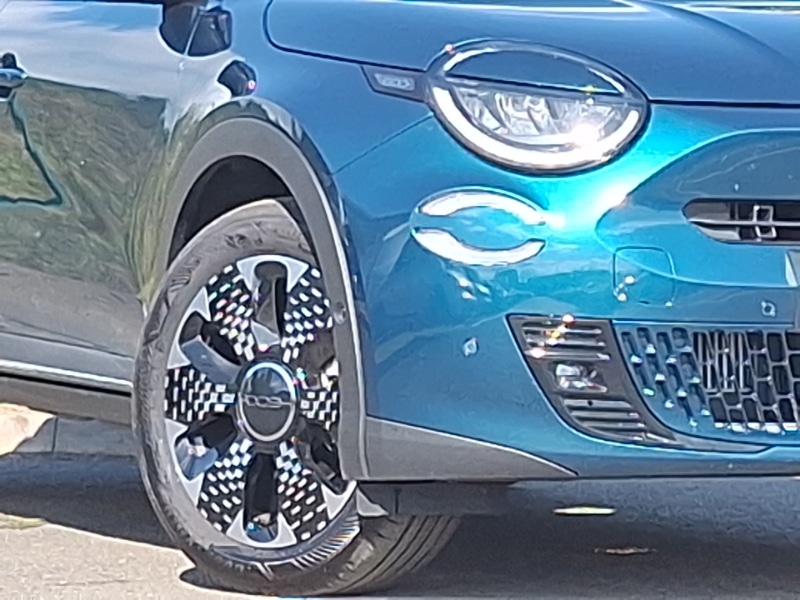 Used Fiat 600 2025 for sale - 77150491: Photo 9