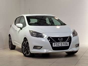 2021 - 1.0 IG-T 92 Acenta 5dr CVT
