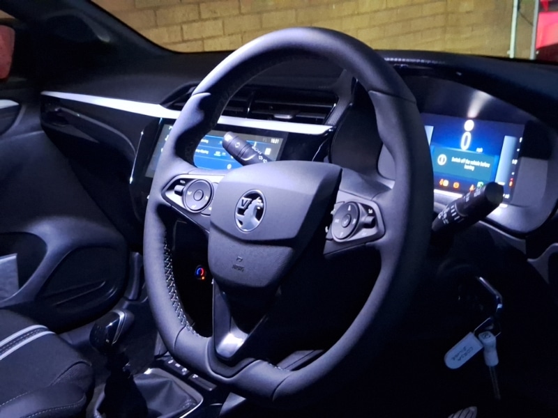 Used Vauxhall Corsa 2025 for sale - 76483527: Photo 11