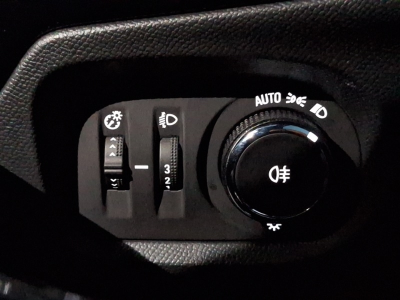 Used Vauxhall Corsa 2025 for sale - 76483527: Photo 12