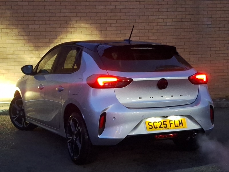 Used Vauxhall Corsa 2025 for sale - 76483527: Photo 3