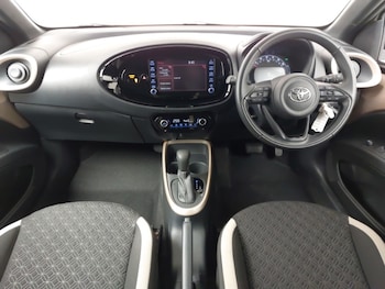 Used Toyota Aygo X 2023 for sale - 78861755: Photo