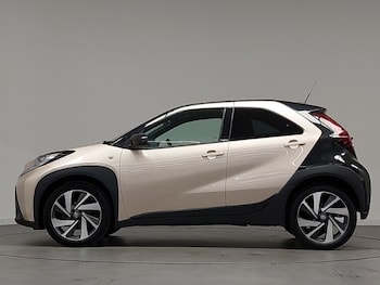 Used Toyota Aygo X 2023 for sale - 78861755: Photo