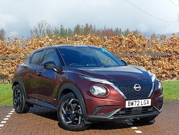Used Nissan Juke 2023 for sale - 78515878: Photo