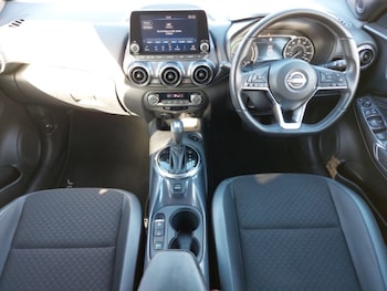 Used Nissan Juke 2023 for sale - 78515878: Photo