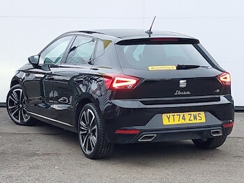 Used SEAT Ibiza 2024 for sale - 77285356: Photo