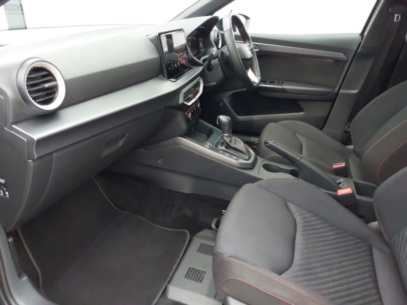 Used SEAT Ibiza 2024 for sale - 77285356: Photo 5