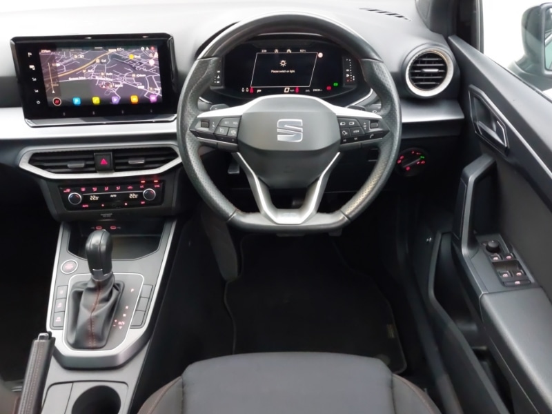 Used SEAT Ibiza 2024 for sale - 77285356: Photo 7