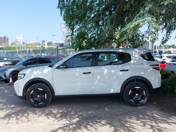 Used Vauxhall Frontera 2025 for sale - 79406111: Photo