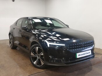 2022 - 170kW 78kWh Long Range Single motor 5dr Auto