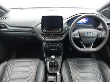 Used Ford Puma 2022 for sale - 77028707: Photo