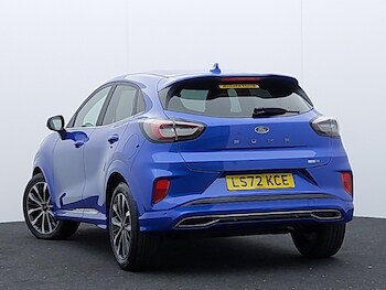 Used Ford Puma 2022 for sale - 77028707: Photo