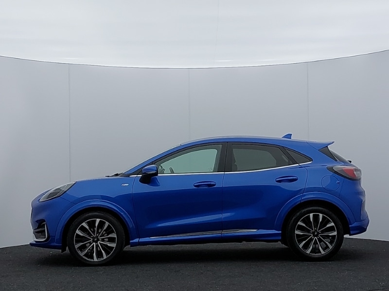 Used Ford Puma 2022 for sale - 77028707: Photo 4