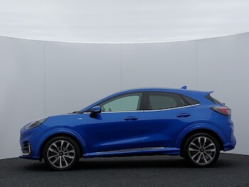 Used Ford Puma 2022 for sale - 77028707: Photo