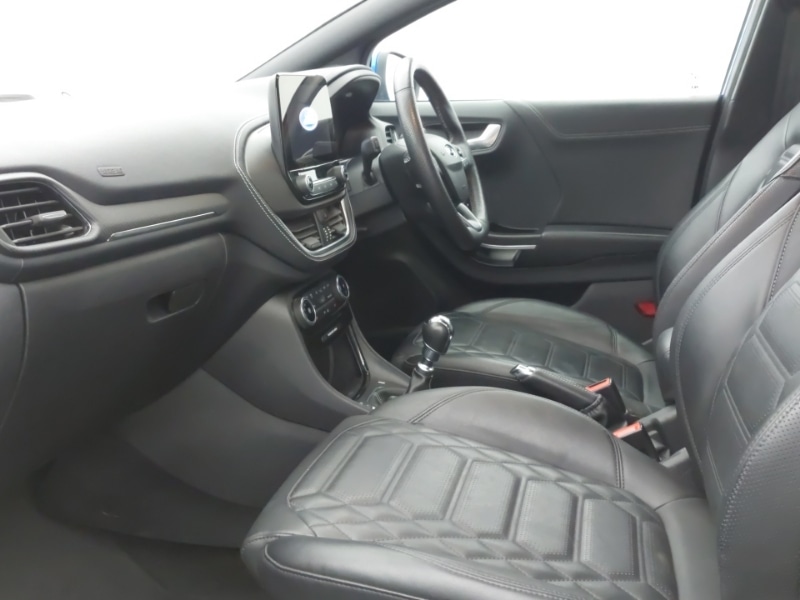 Used Ford Puma 2022 for sale - 77028707: Photo 5