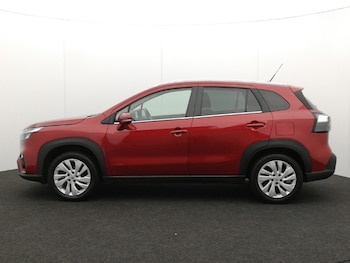 Used Suzuki SX4 S-Cross 2022 for sale - 76471851: Photo