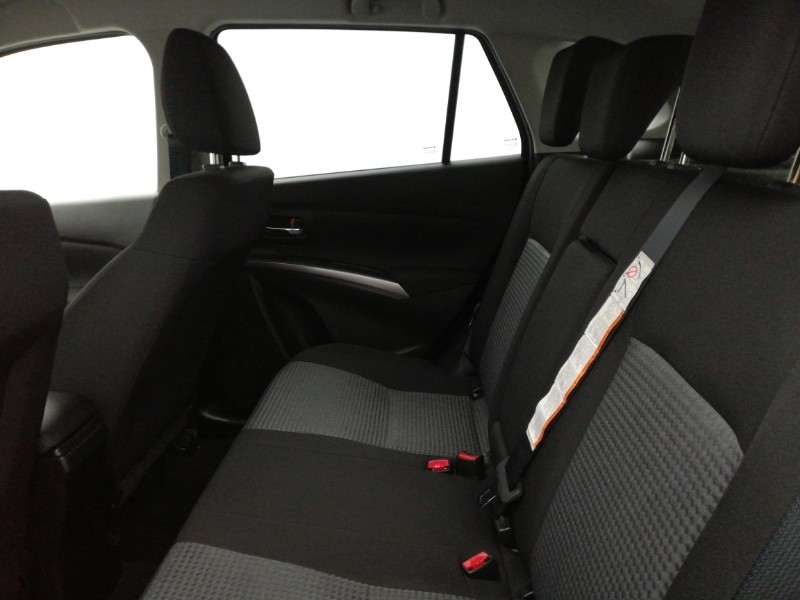 Used Suzuki SX4 S-Cross 2022 for sale - 76471851: Photo 6