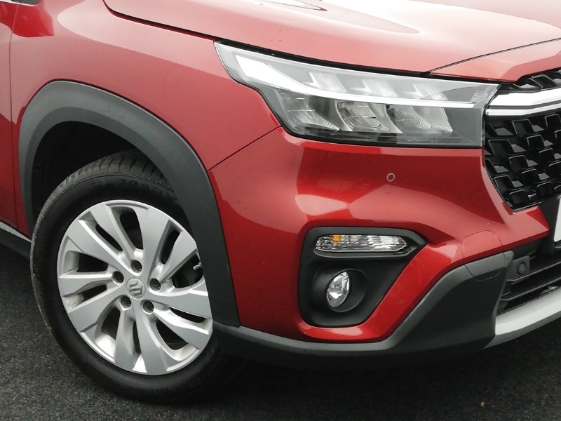 Used Suzuki SX4 S-Cross 2022 for sale - 76471851: Photo 9