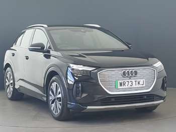 2023 - 150kW 40 82kWh Sport 5dr Auto [C+S]