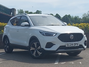 Used MG MG ZS 2024 for sale - 78674926: Photo