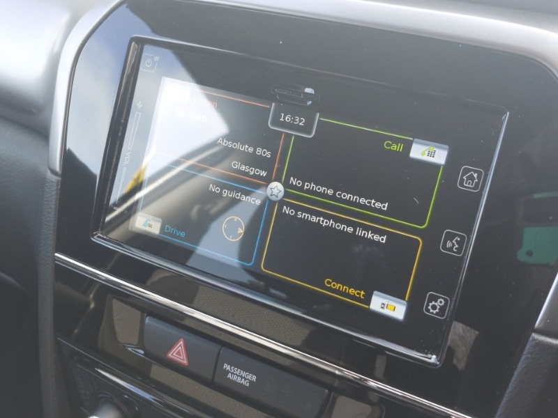 Used Suzuki Vitara 2022 for sale - 78126694: Photo 10