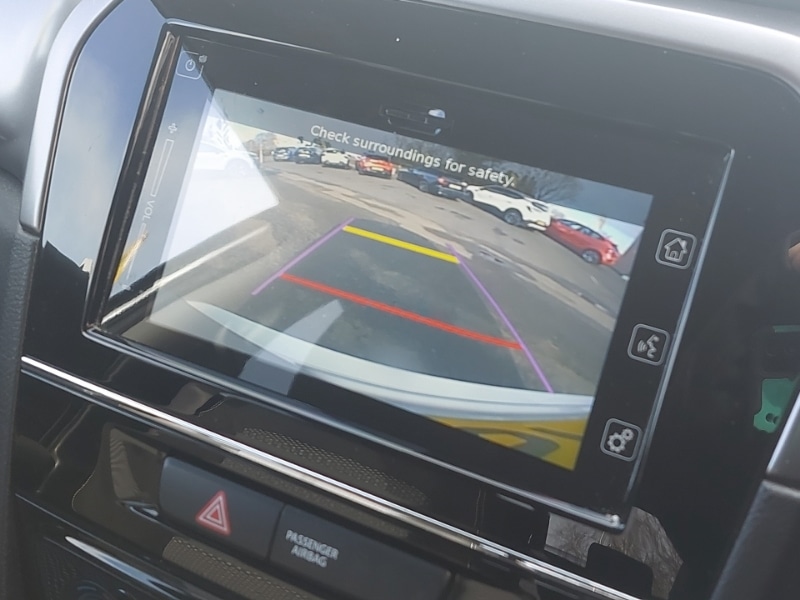 Used Suzuki Vitara 2022 for sale - 78126694: Photo 11