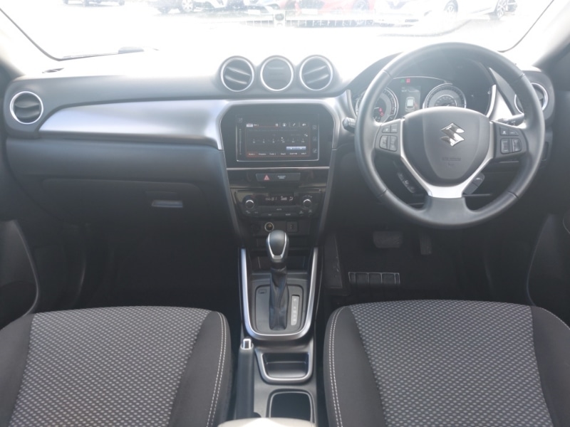 Used Suzuki Vitara 2022 for sale - 78126694: Photo 2