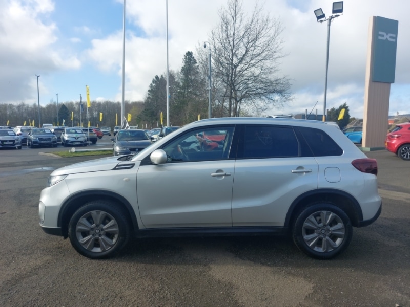 Used Suzuki Vitara 2022 for sale - 78126694: Photo 4