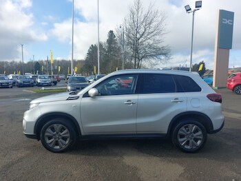 Used Suzuki Vitara 2022 for sale - 78126694: Photo