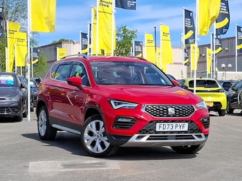 Used SEAT Ateca 2024 for sale - 79451893: Photo