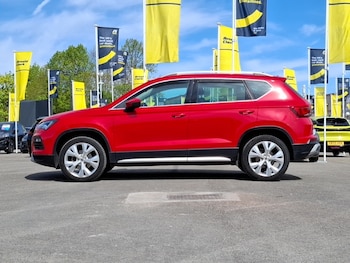 Used SEAT Ateca 2024 for sale - 79451893: Photo
