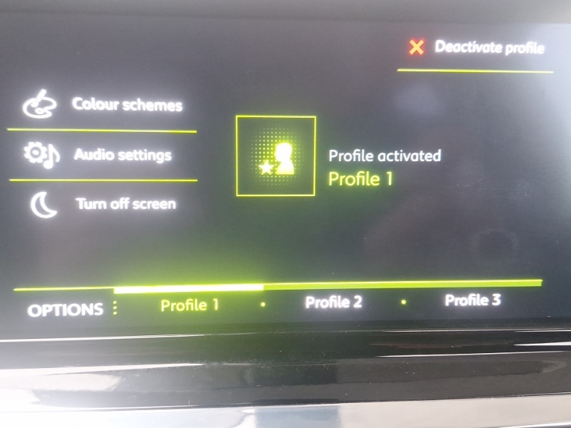 Used Peugeot 2008 2020 for sale - 76544114: Photo 10