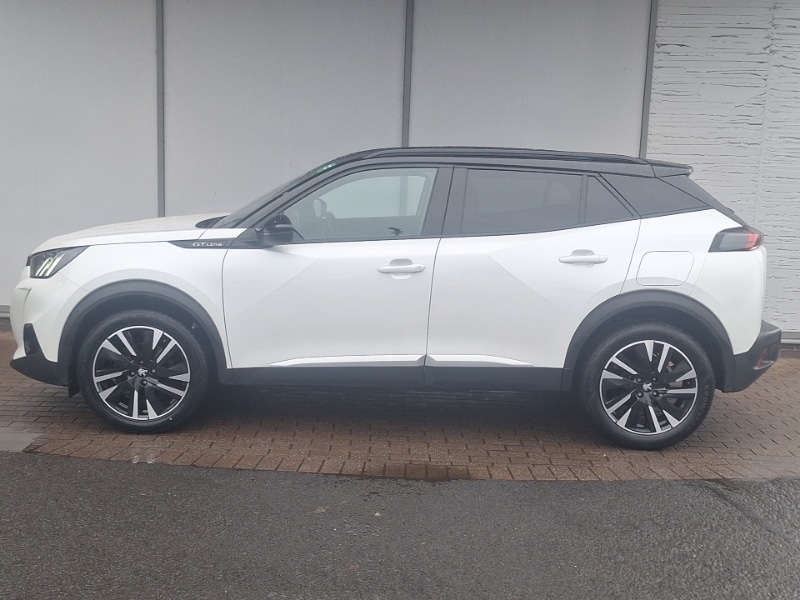 Used Peugeot 2008 2020 for sale - 76544114: Photo 4