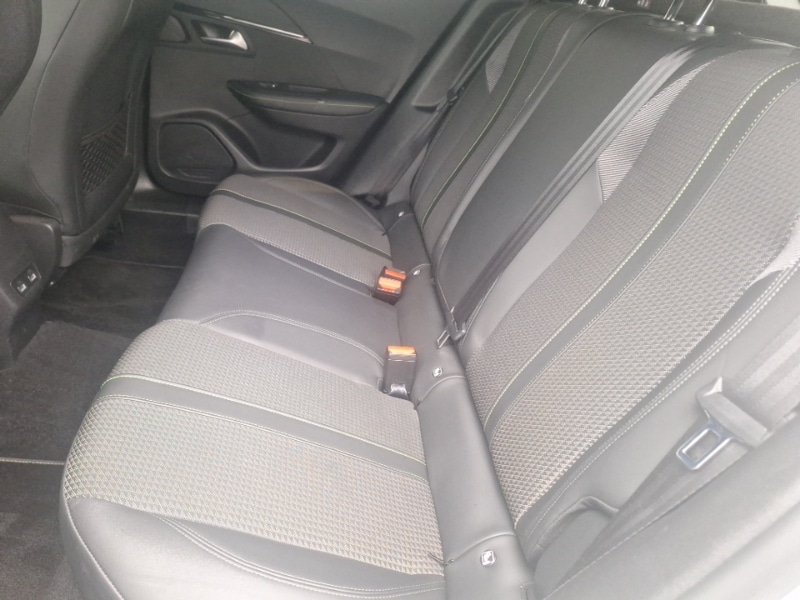 Used Peugeot 2008 2020 for sale - 76544114: Photo 6