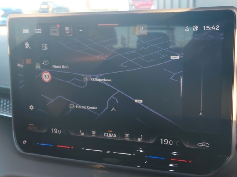 Used Cupra Terramar 2025 for sale - 76770724: Photo 10