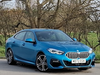 Used BMW 2 Series 2022 for sale - 78071465: Photo