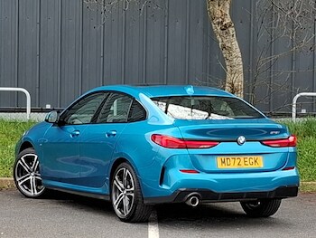 Used BMW 2 Series 2022 for sale - 78071465: Photo