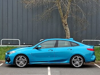 Used BMW 2 Series 2022 for sale - 78071465: Photo