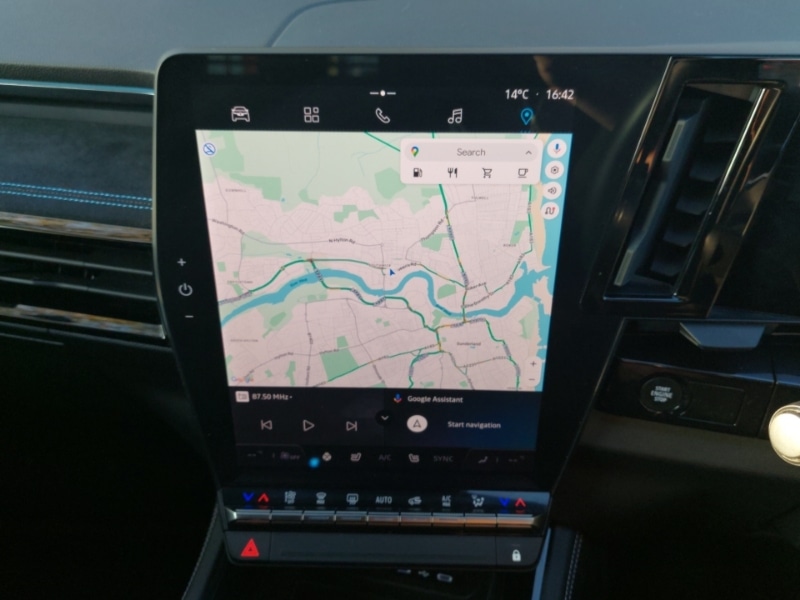 Used Renault Austral 2024 for sale - 76351397: Photo 11