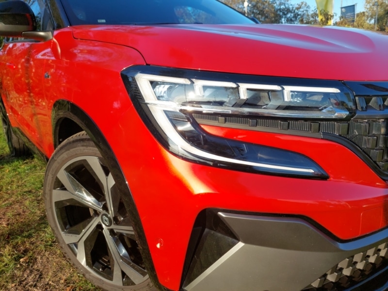 Used Renault Austral 2024 for sale - 76351397: Photo 12