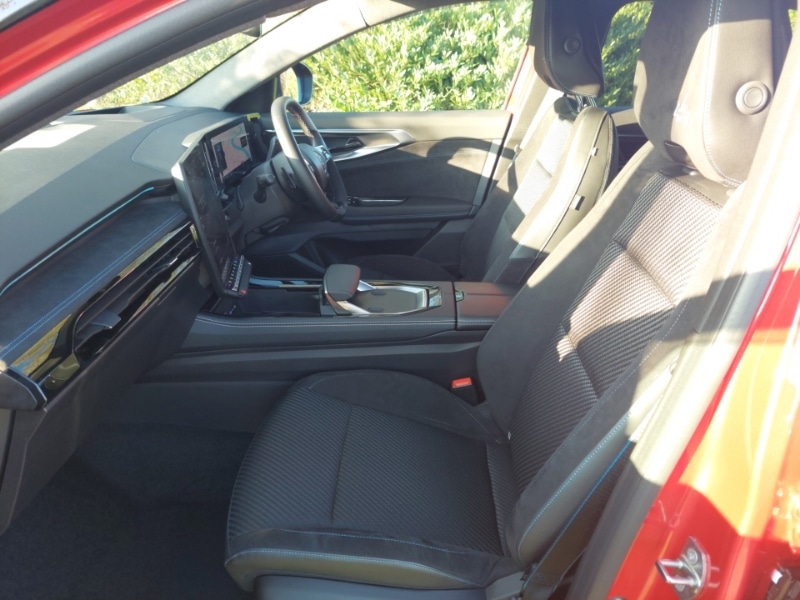 Used Renault Austral 2024 for sale - 76351397: Photo 5