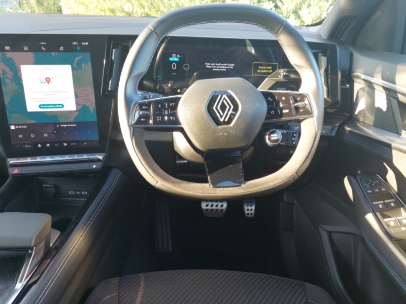 Used Renault Austral 2024 for sale - 76351397: Photo 7