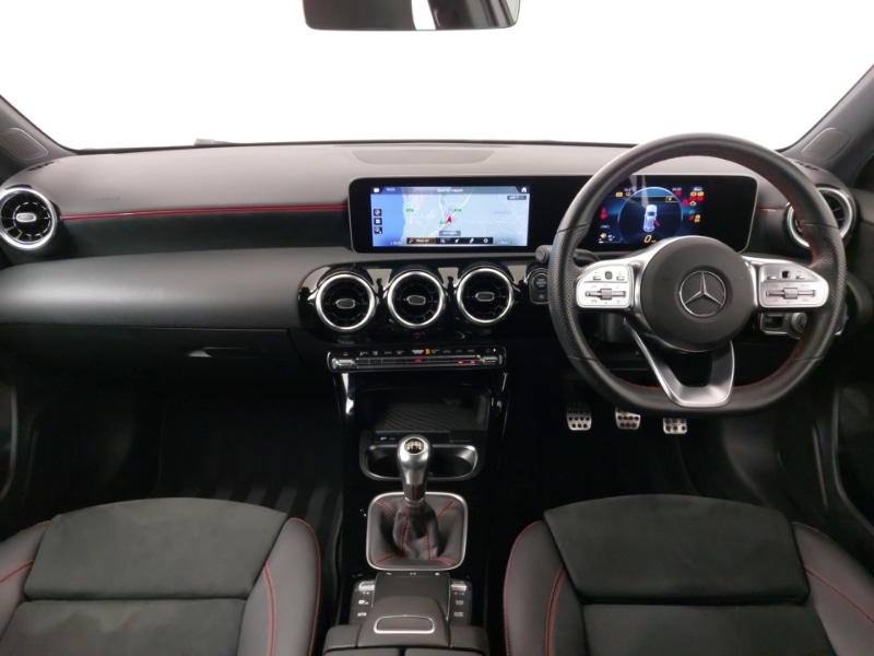 Used Mercedes-Benz A-Class 2021 for sale - 77645524: Photo 2