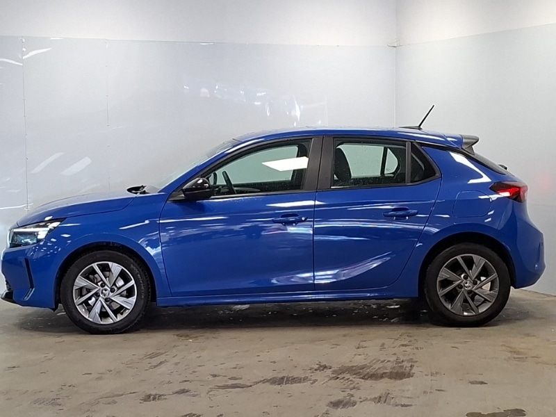 Used Vauxhall Corsa 2023 for sale - 78211687: Photo 4