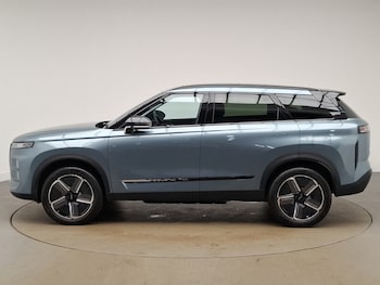 Used Jaecoo Jaecoo 7 2025 for sale - 77818562: Photo