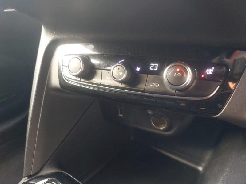 Used Vauxhall Corsa 2022 for sale - 76737490: Photo 11